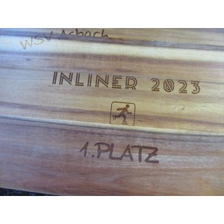 Pokal WSV