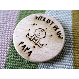 Wer ist dran?