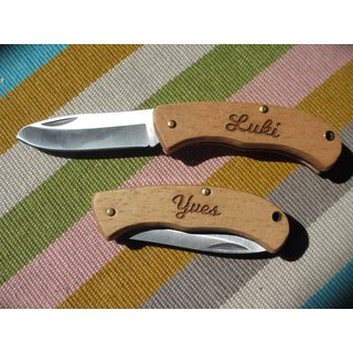 Taschenmesser