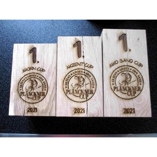 Plänckner CUP