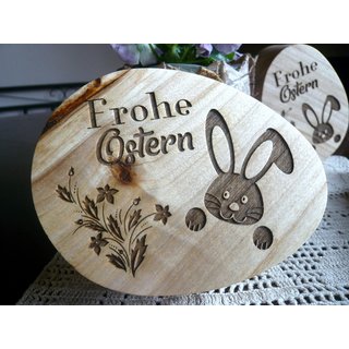 Frohe Ostern!